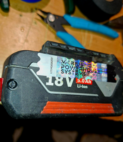 Zdjęcie na okładce dla Serwis baterii Regeneracja baterii Mobius PH